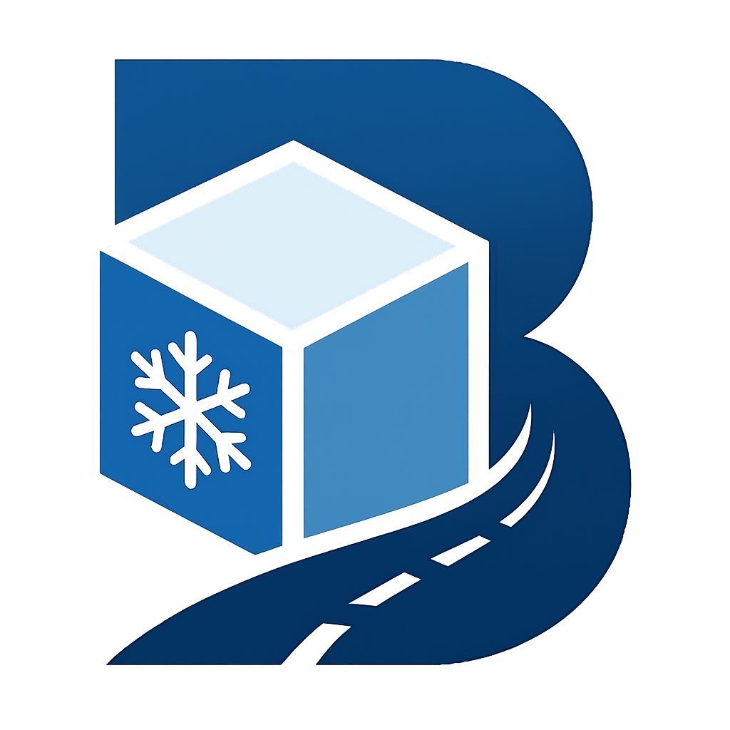 Logo BCA